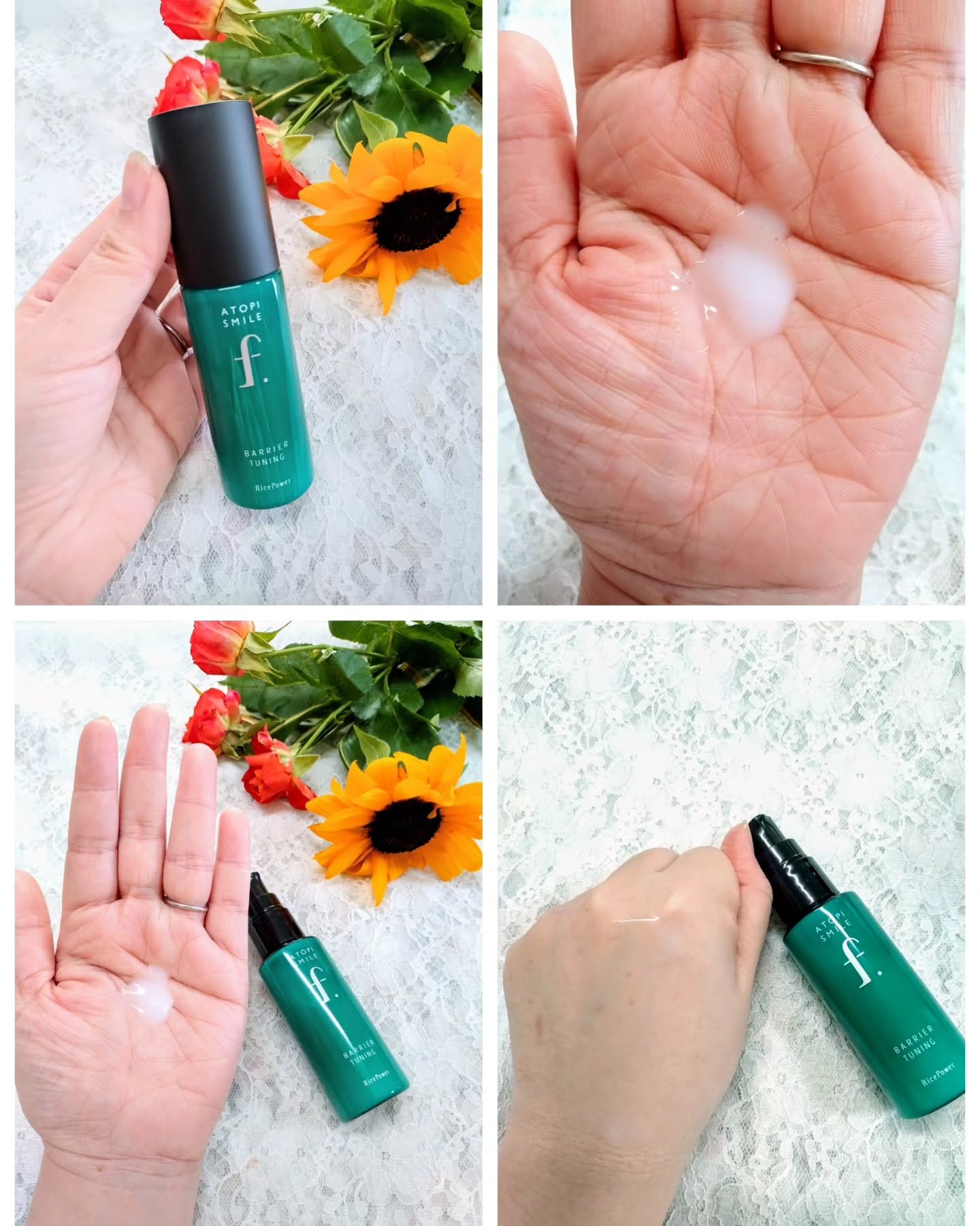 を使ったクチコミ（3枚目）