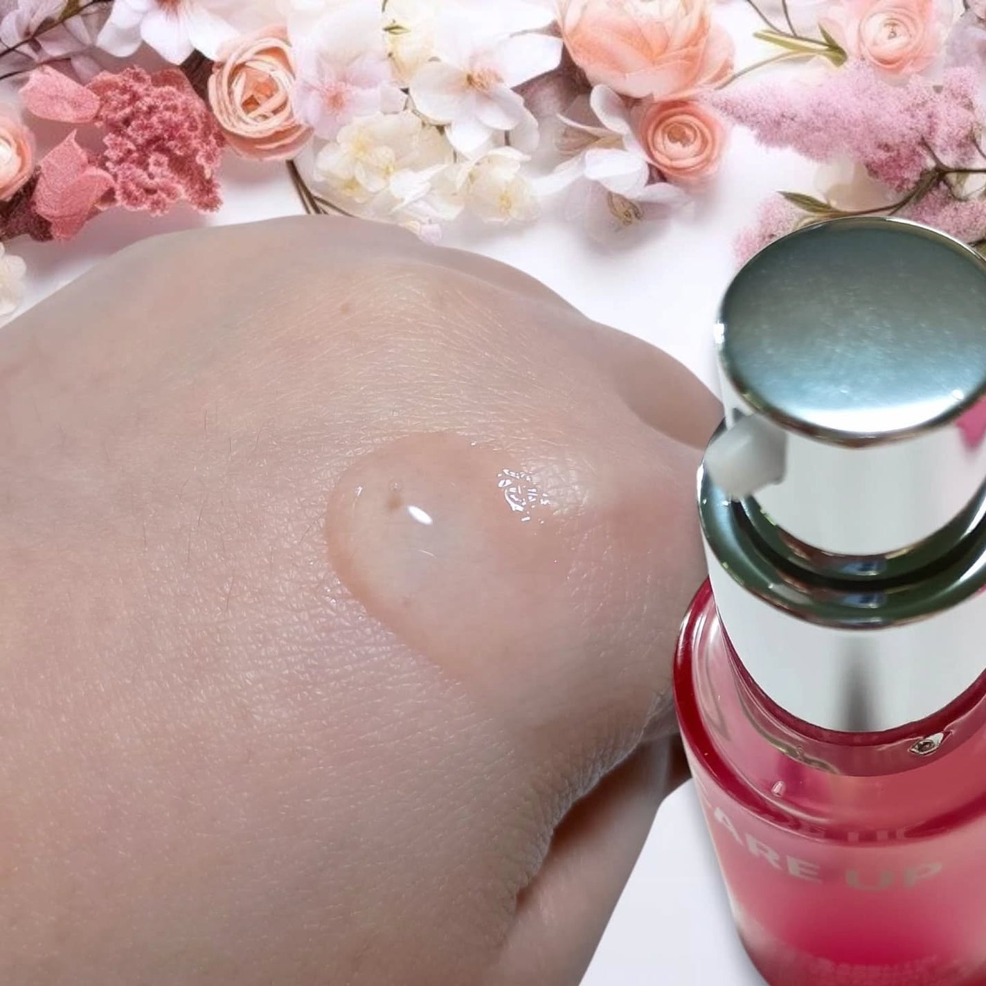 ブレミッシュケアアップ セラム/ISOI/美容液を使ったクチコミ(2枚目)