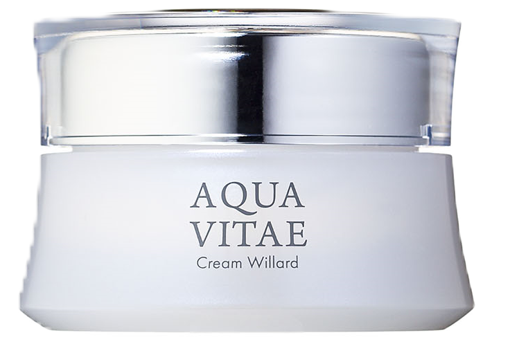 Dr.ウィラード・ウォーター アクアビーテ・クリームウィラード