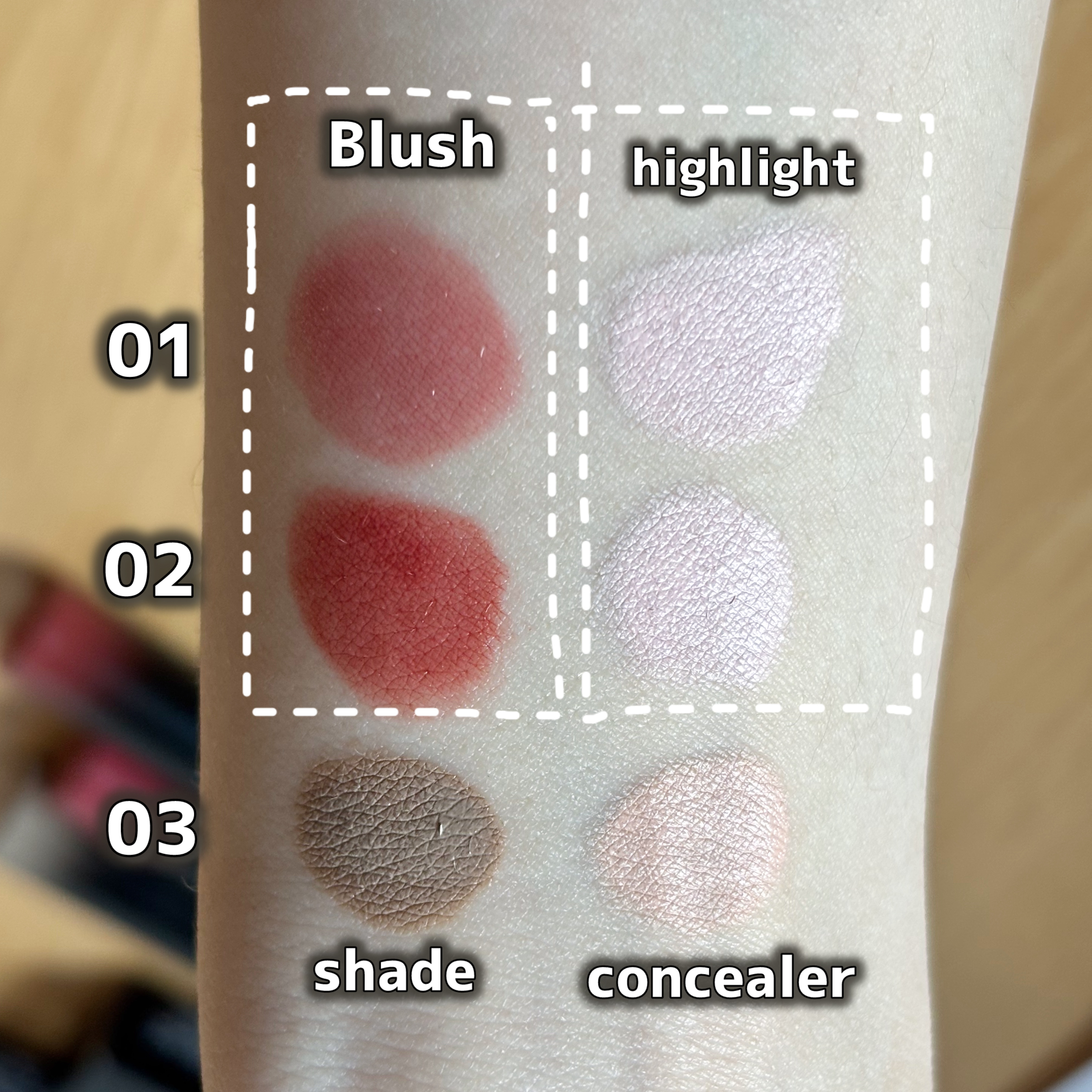 を使ったクチコミ（3枚目）