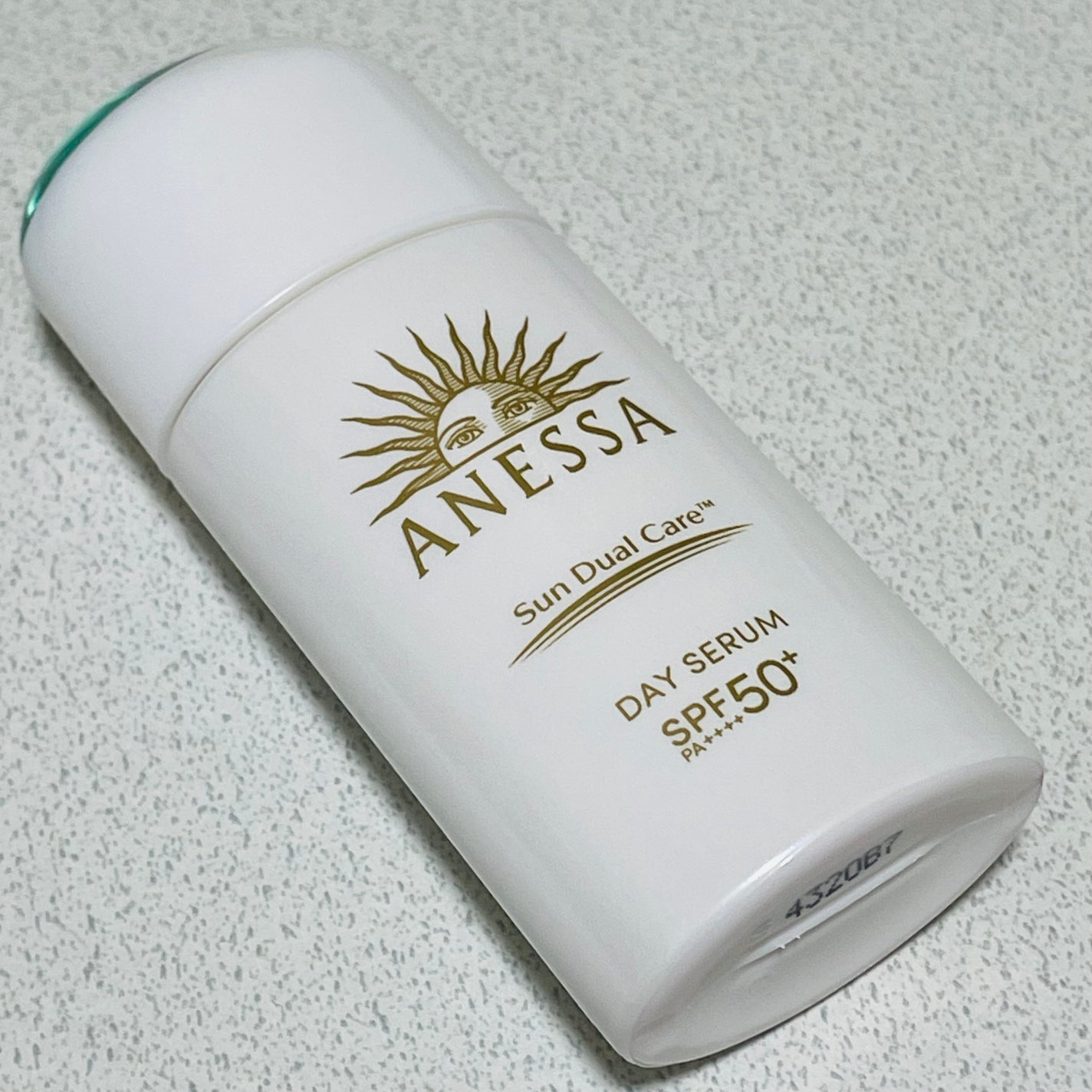 アネッサ デイセラム N/アネッサ/化粧下地を使ったクチコミ(3枚目)