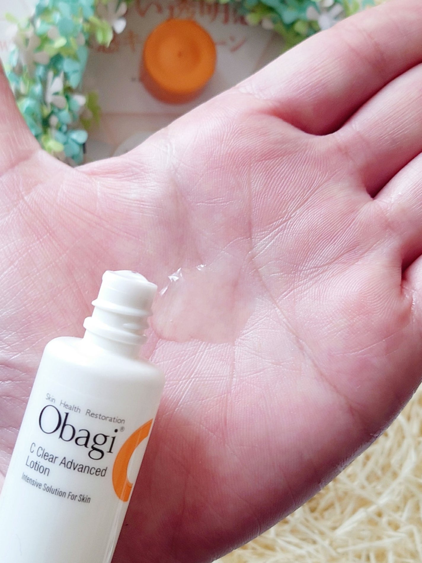 C25セラム ネオ/オバジ/美容液を使ったクチコミ(2枚目)