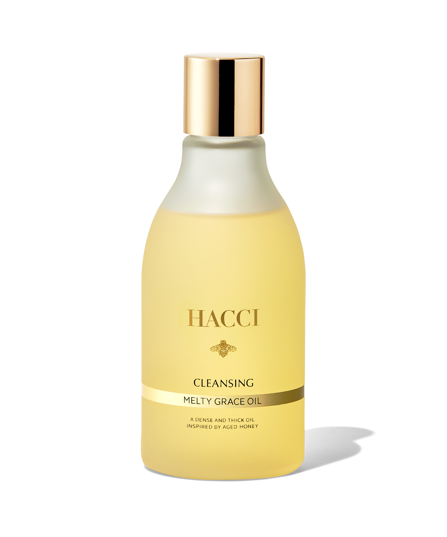 メルティグレース オイルクレンジング / HACCI