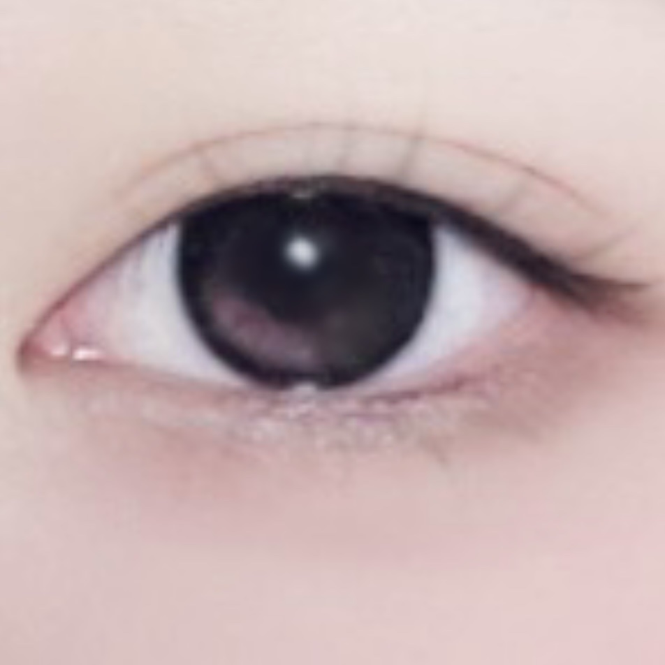 SIE. 1day/SIE./ワンデー（１DAY）カラコンを使ったクチコミ（3枚目）