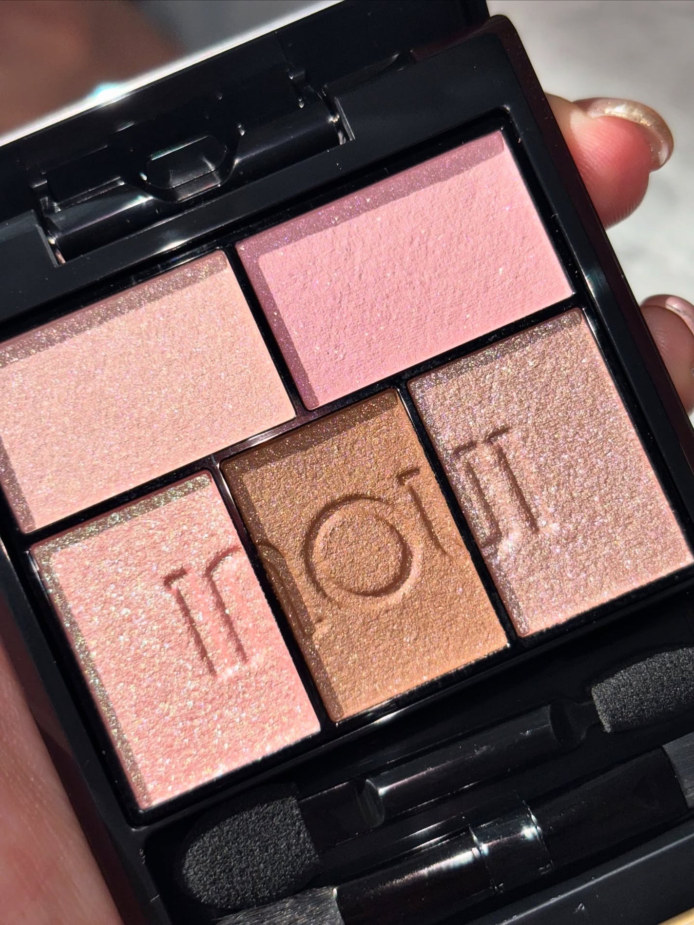 yucco on LIPS ãðžð€ã€ã³ãŠã€ãã€ã³ãŠã€ã¢ã€ãº09ãã»ããããšããæ·¡ããã³ã¯è²ã..ãïŒ2æç®ïŒ