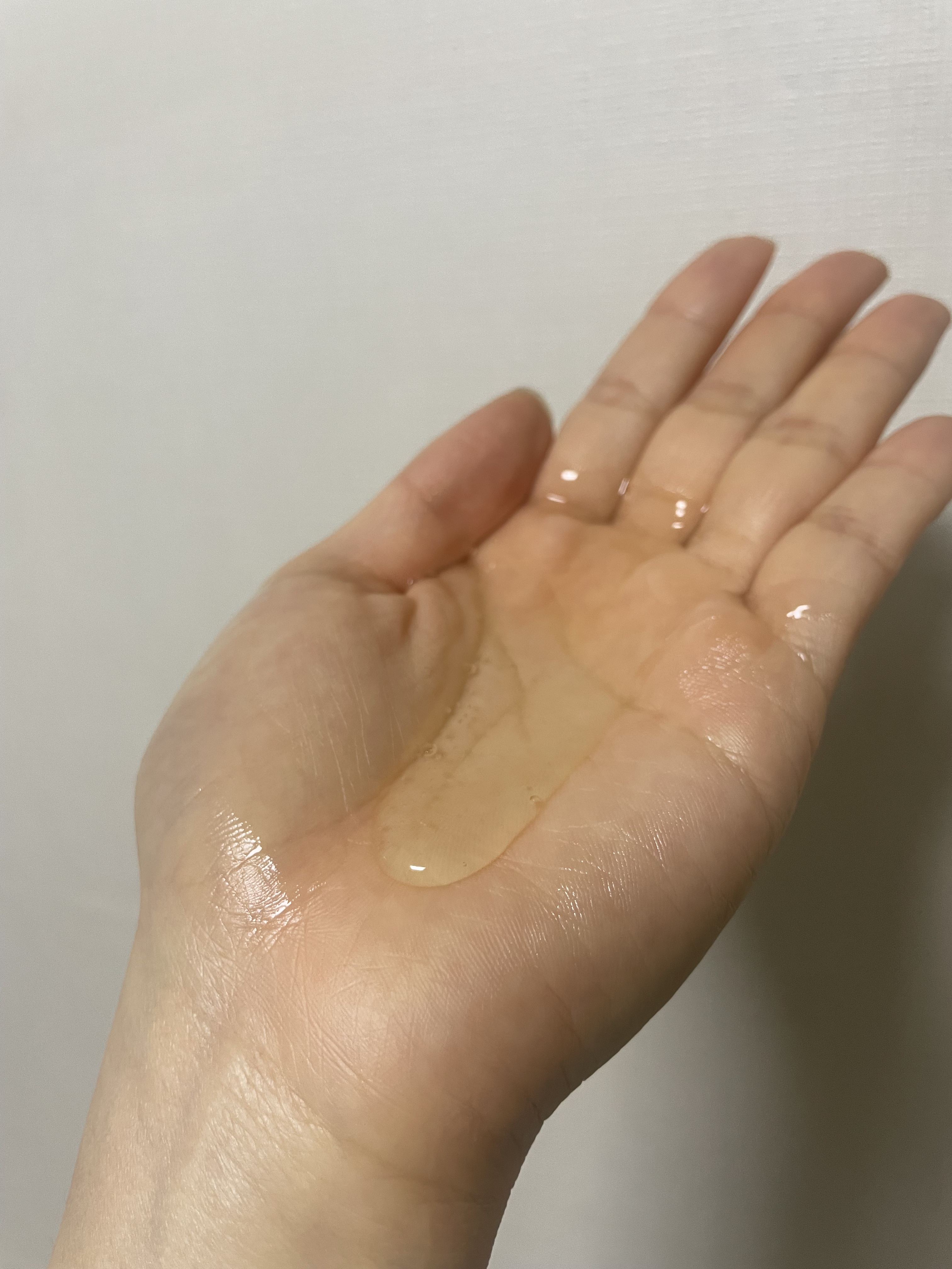 フォルテ アンプル トリートメント/treecell/洗い流すヘアトリートメントを使ったクチコミ（2枚目）