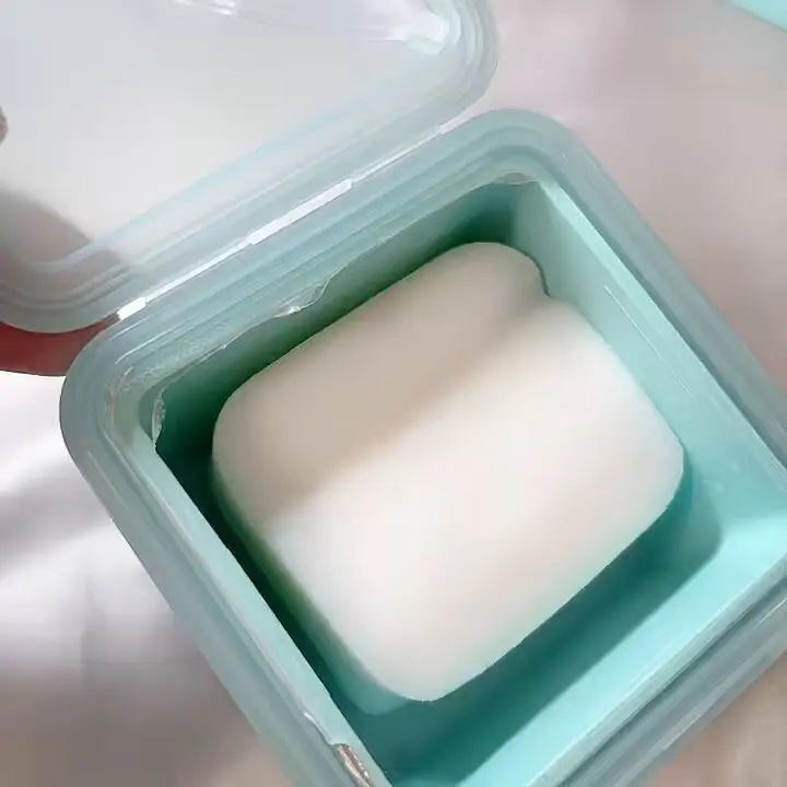 マデカソサイド ブレミッシュパッド/MEDIHEAL/トナーパッドを使ったクチコミ（2枚目）