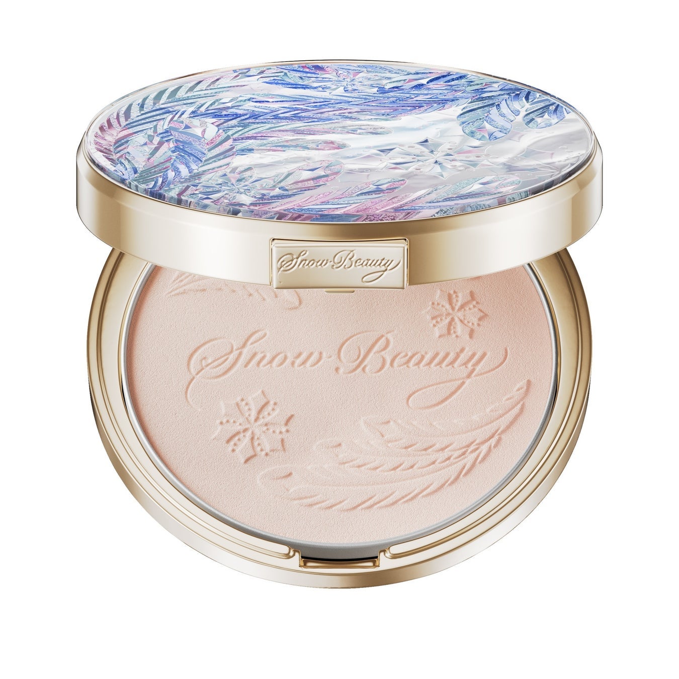 スノービューティー ブライトニング スキンケアパウダーA 2025 本体