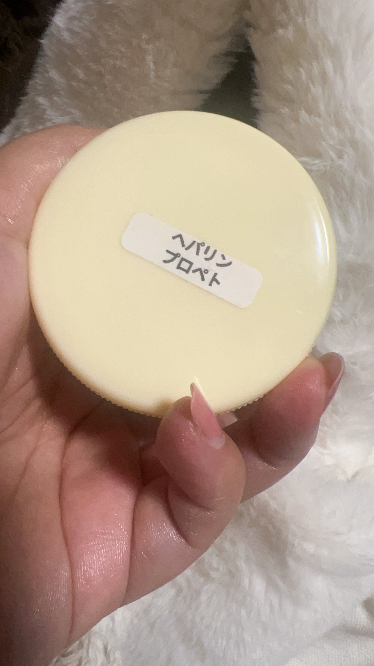 AQ アブソリュート エマルジョン マイクロラディアンス Ⅱ/DECORTÉ/乳液を使ったクチコミ(5枚目)