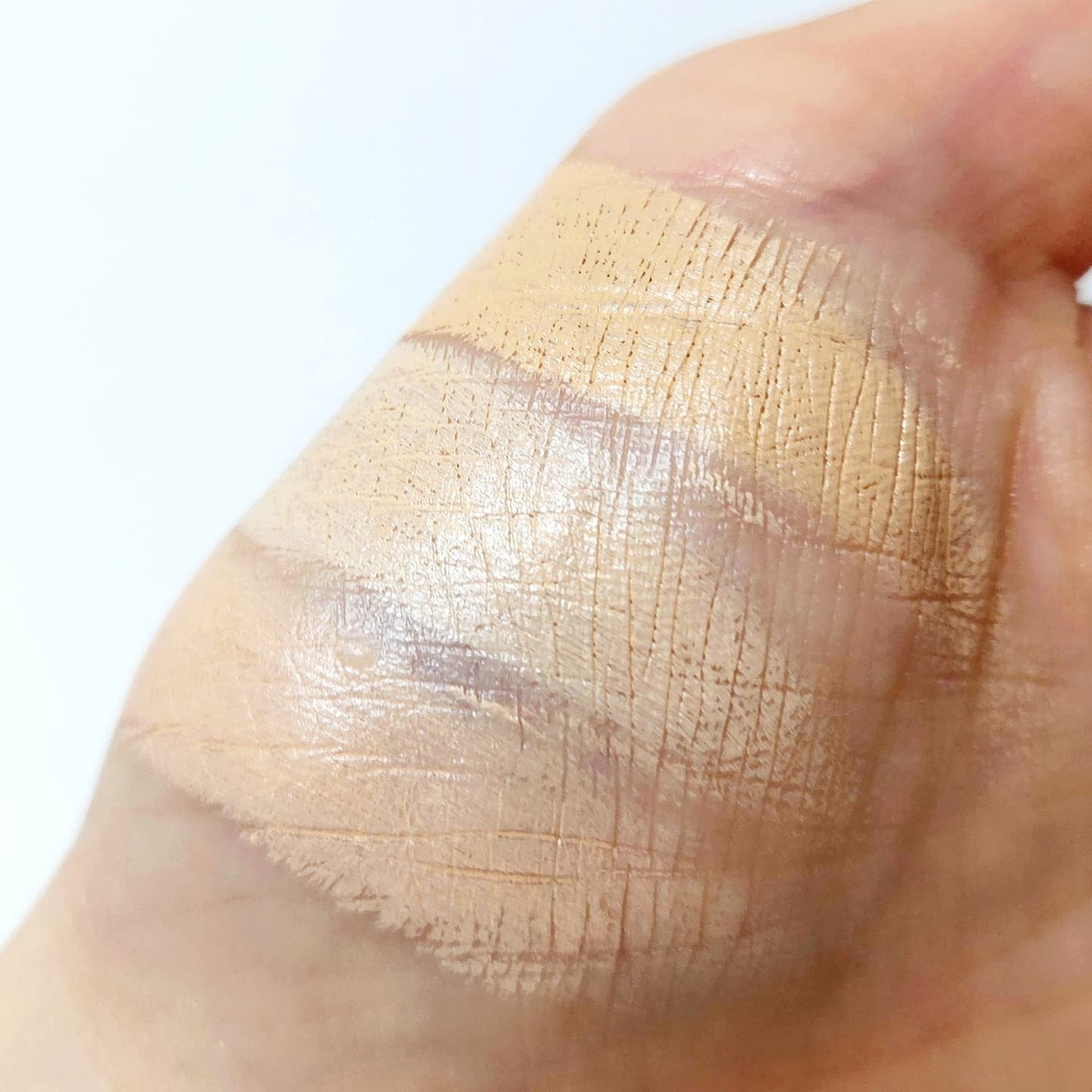 カバーアッププロコンシーラー/TFIT/パレットコンシーラーを使ったクチコミ（3枚目）