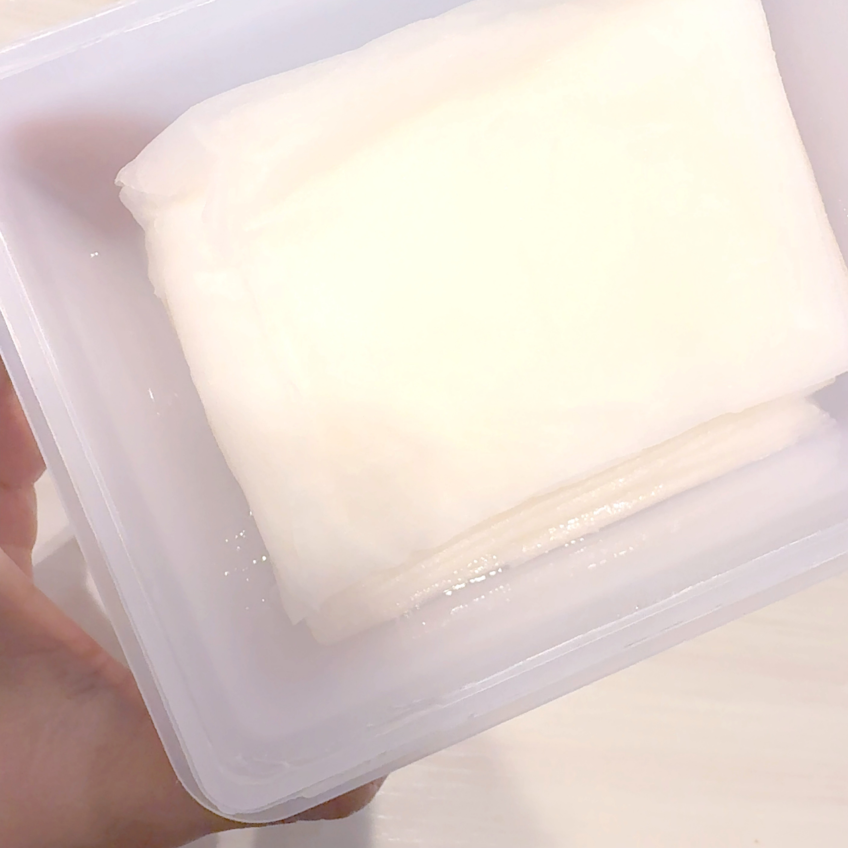 ドクタージー バクチオールポアジェット クイックタイトニングマスク/Dr.G/シートマスク・パックを使ったクチコミ（3枚目）