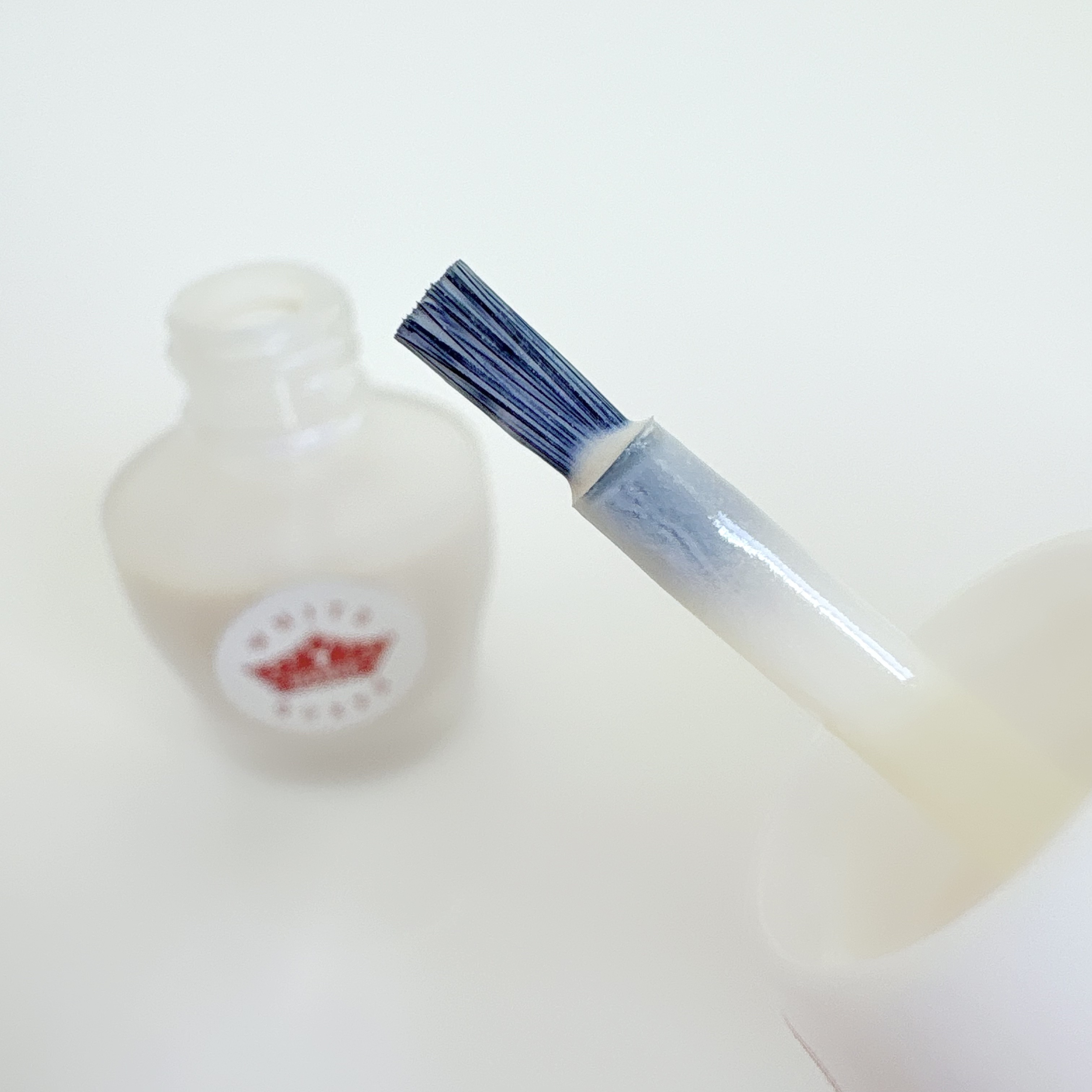 ホワイトクイーン/ハニック・ホワイトラボ/その他オーラルケアを使ったクチコミ（3枚目）