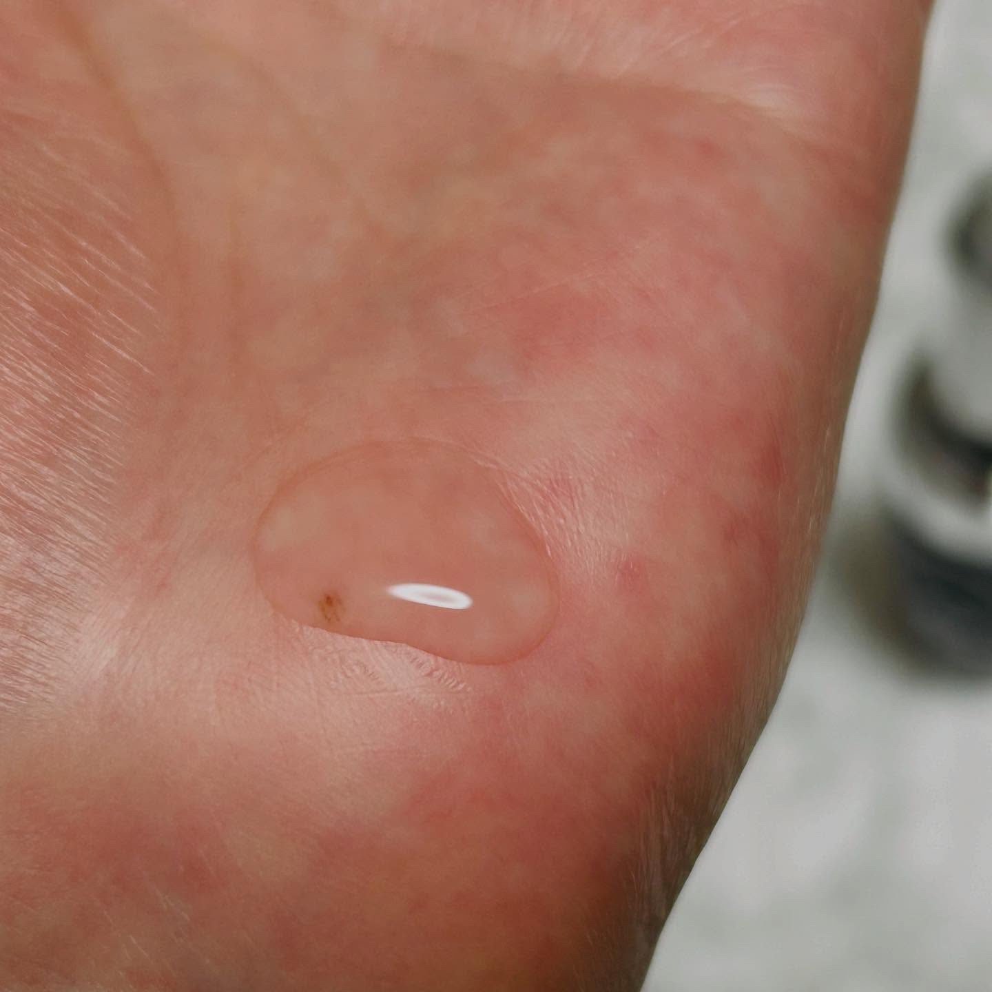 ジェニフィック アルティメ セラム/LANCOME/美容液を使ったクチコミ（3枚目）