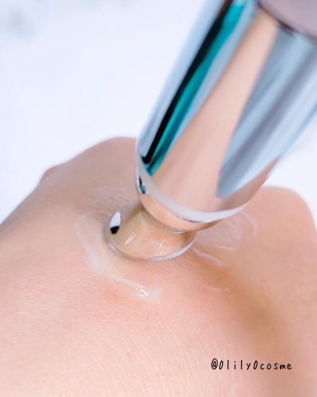 リプダム オートアイクリーム/Dr.Twenty Project/アイケア・アイクリームを使ったクチコミ(5枚目)