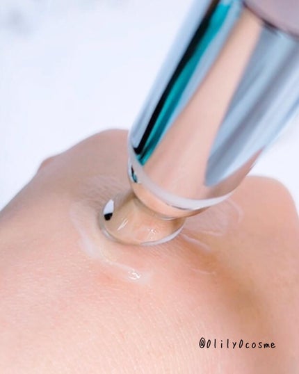 リプダム オートアイクリーム/Dr.Twenty Project/アイケア・アイクリームを使ったクチコミ(5枚目)