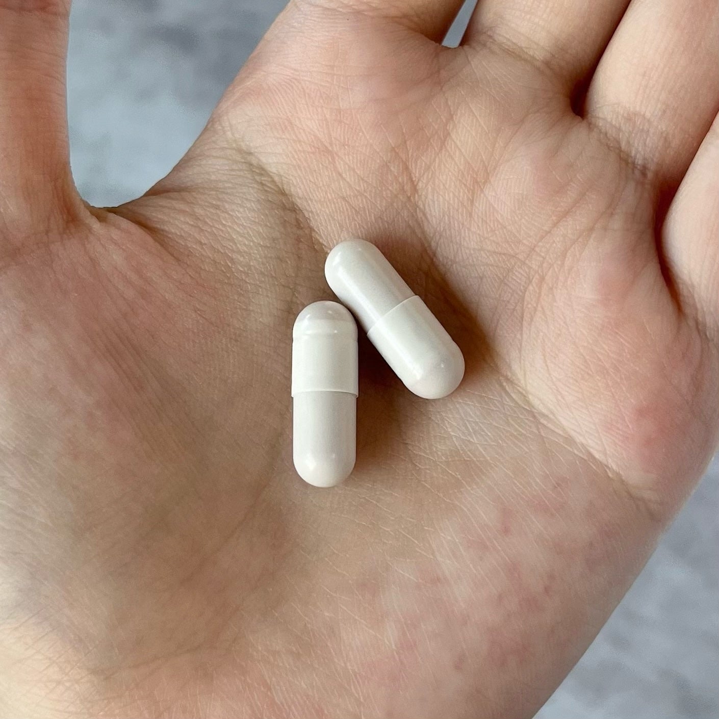 SBC MEDISPA 白玉タチオン/SBC MEDISPA/美容サプリメントを使ったクチコミ(3枚目)