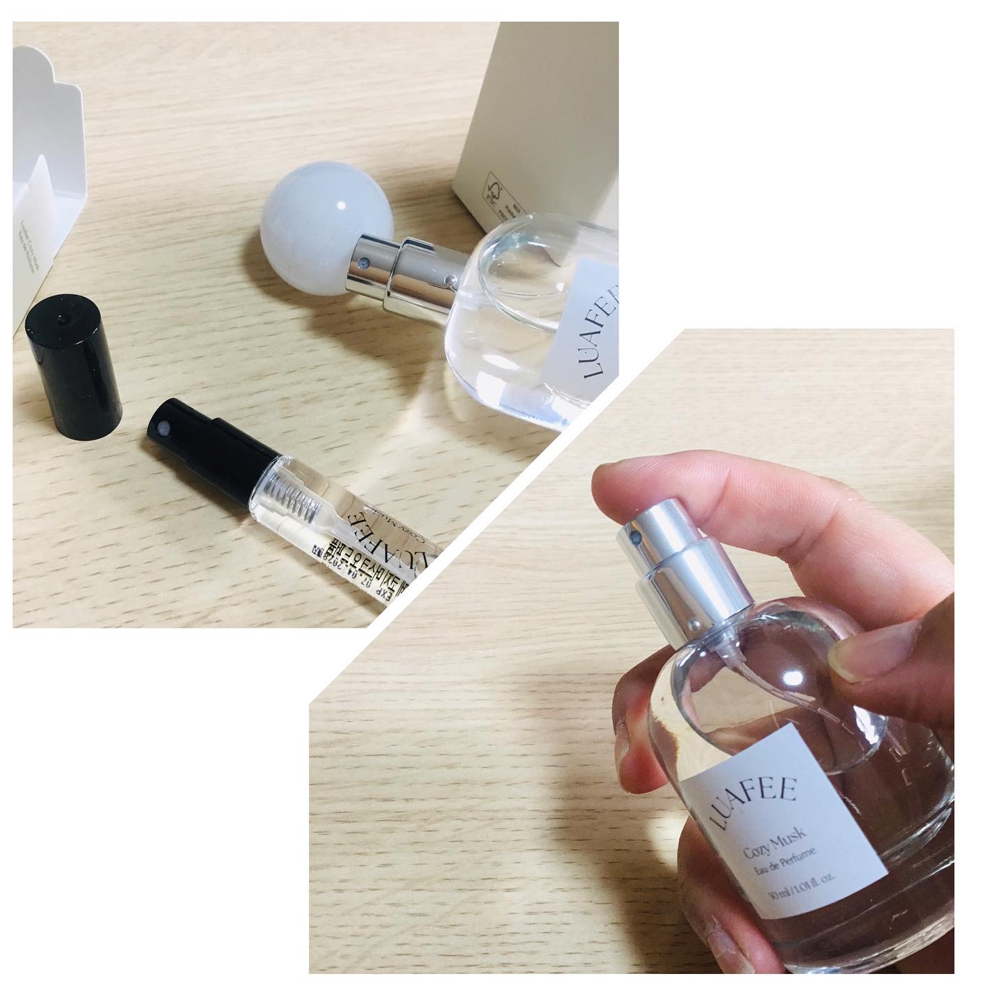 を使ったクチコミ（2枚目）