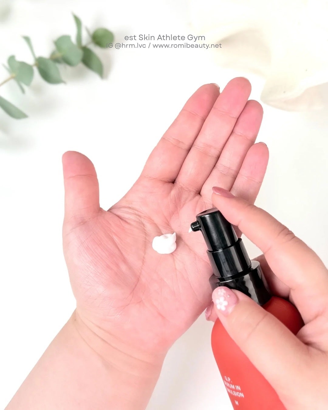 セラム ワン アドバンスド/est/美容液を使ったクチコミ(9枚目)