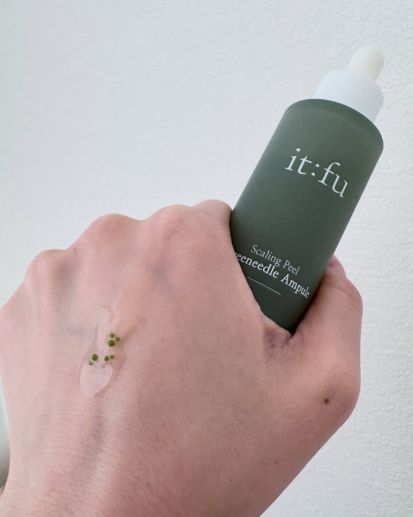 Non/フォロバ100 on LIPS 「最近使い始めたスキンケアが、正直かなり良かったのでシェアします..」(3枚目)