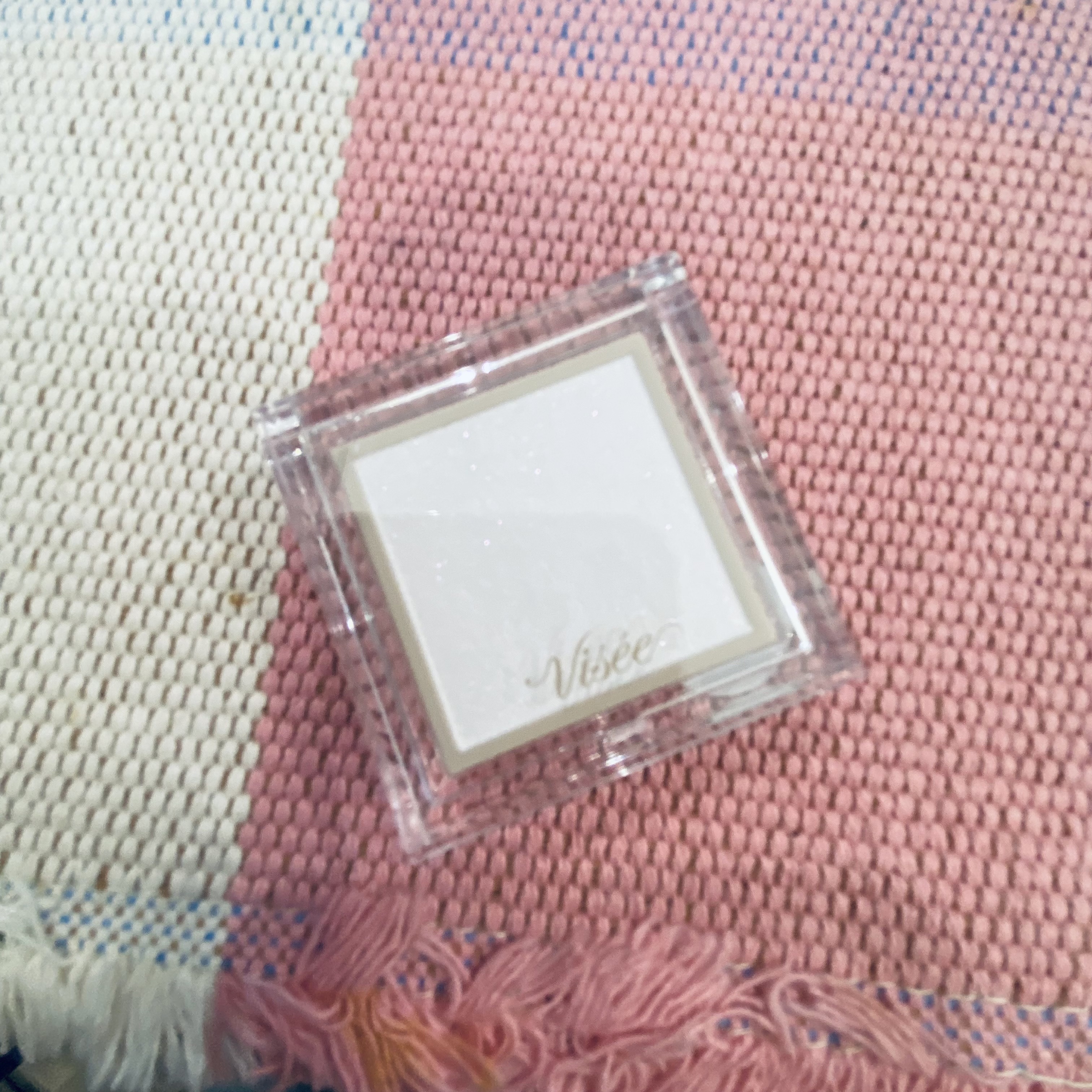 ザ コントゥア カラー(パウダー)/Visée/ハイライト・シェーディングを使ったクチコミ（1枚目）