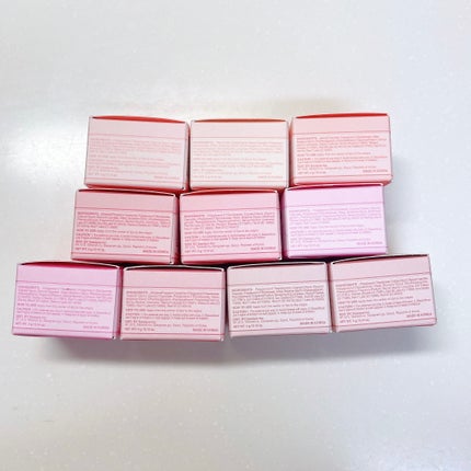 フルーティーリップジャム/dasique/リップバームを使ったクチコミ(7枚目)