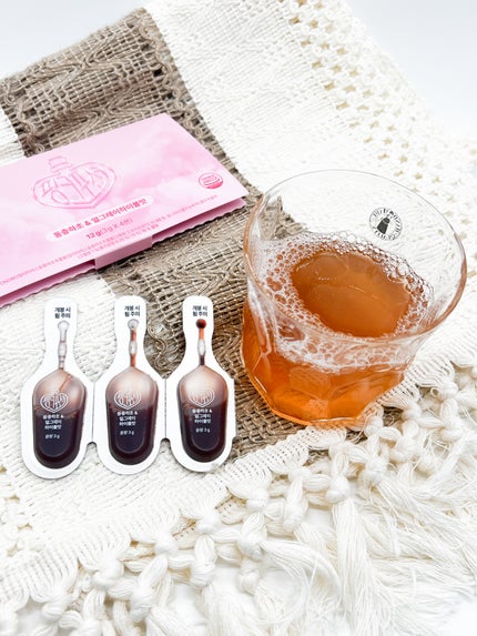 を使ったクチコミ(1枚目)