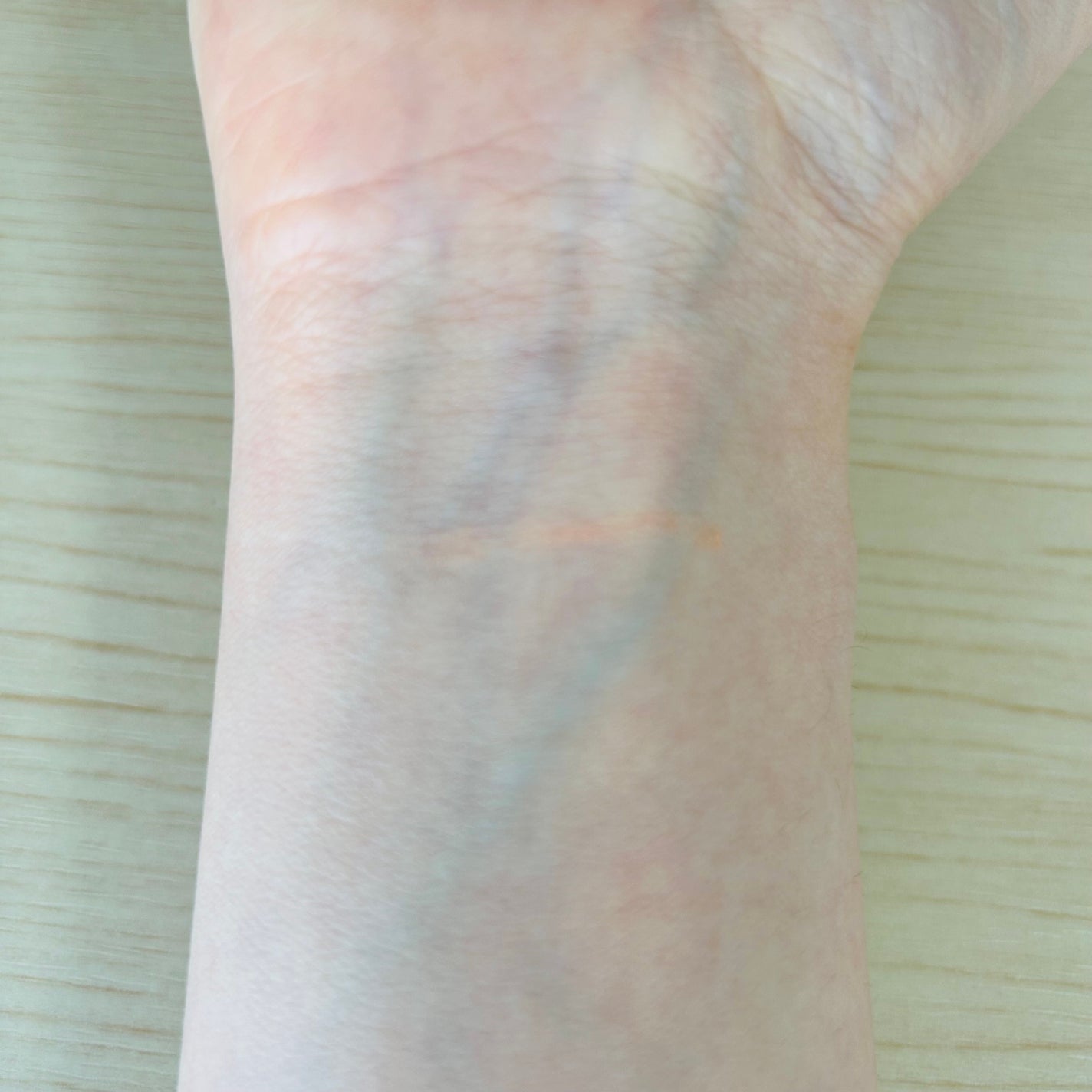 アイバッグコンシーラー/キャンメイク/ペンシルコンシーラーを使ったクチコミ(4枚目)