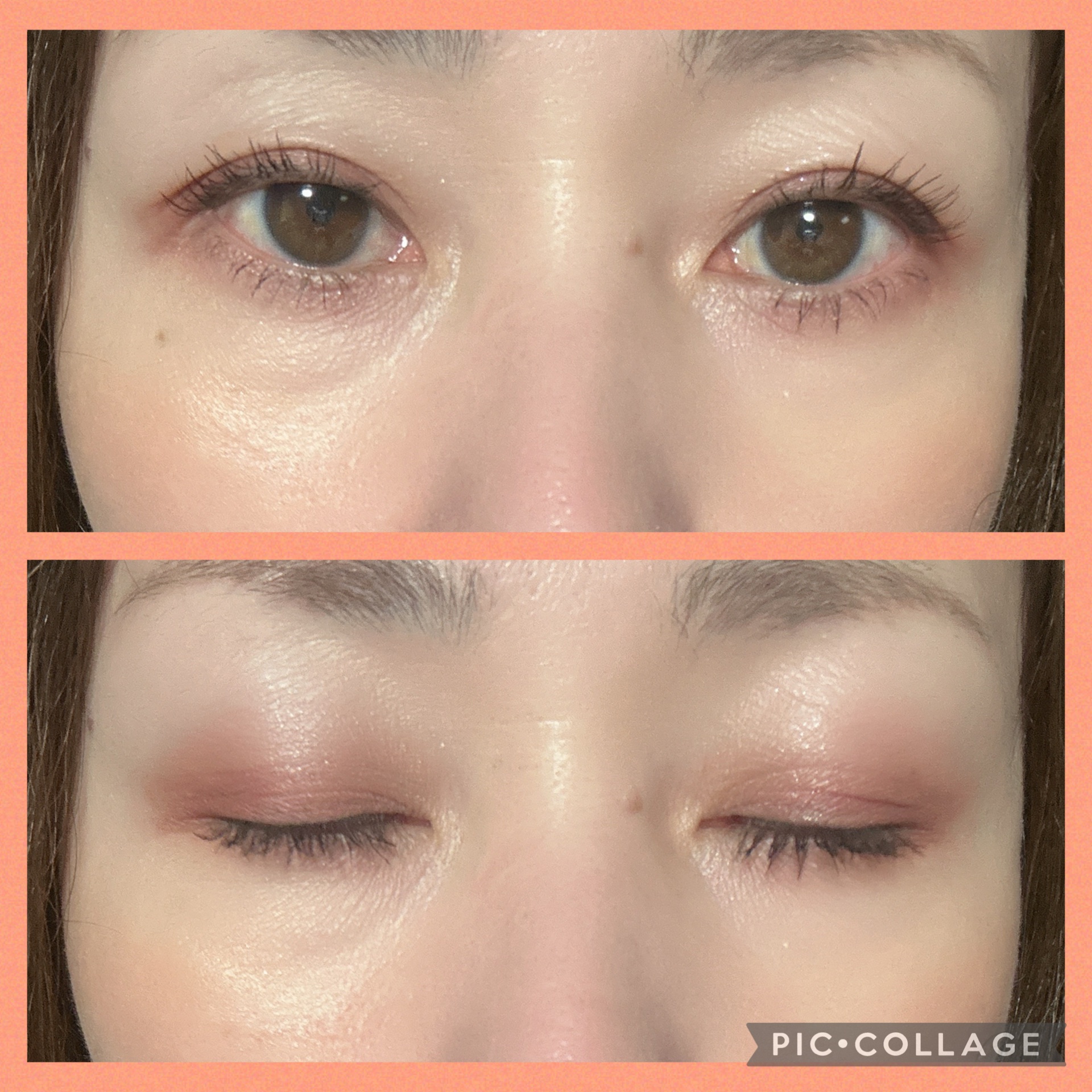 THREE ジュビリーコレクション パレット/THREE/アイシャドウパレットを使ったクチコミ（2枚目）