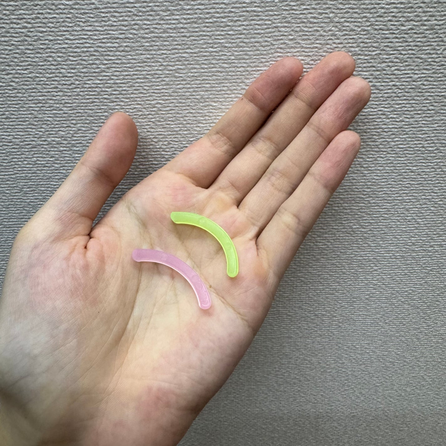 ひとえ・奥ぶたえ用カーラー/アイプチ®/ビューラーを使ったクチコミ(5枚目)