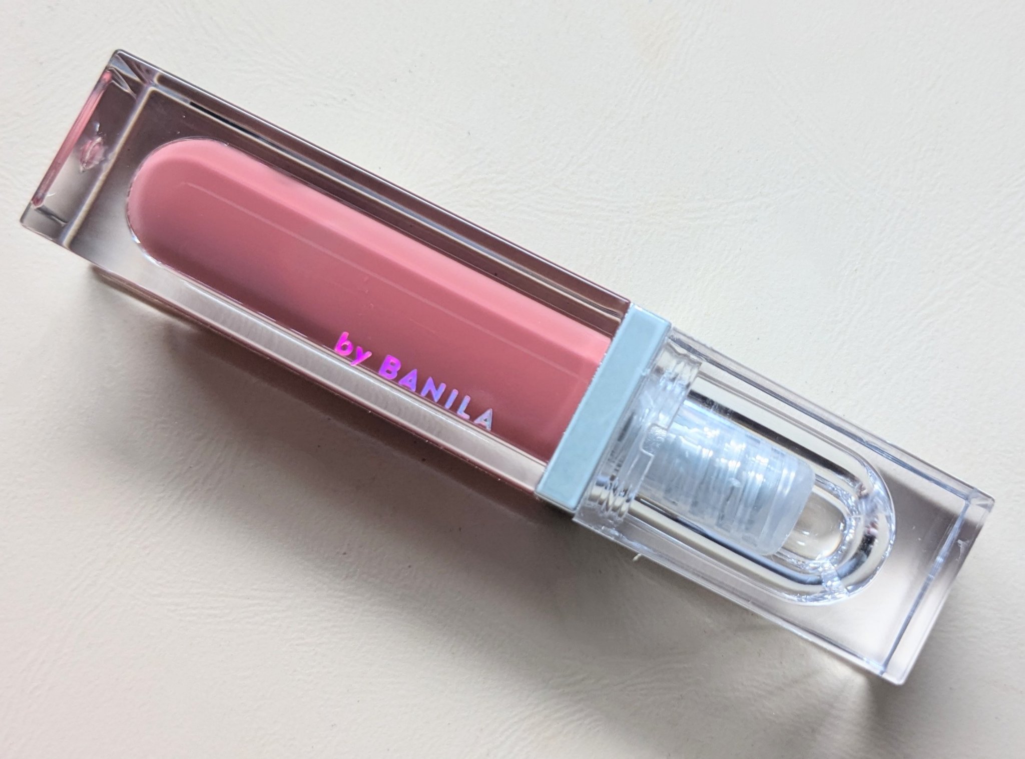 ボリュームリッププランパー/BANILA CO/リッププランパーを使ったクチコミ（2枚目）