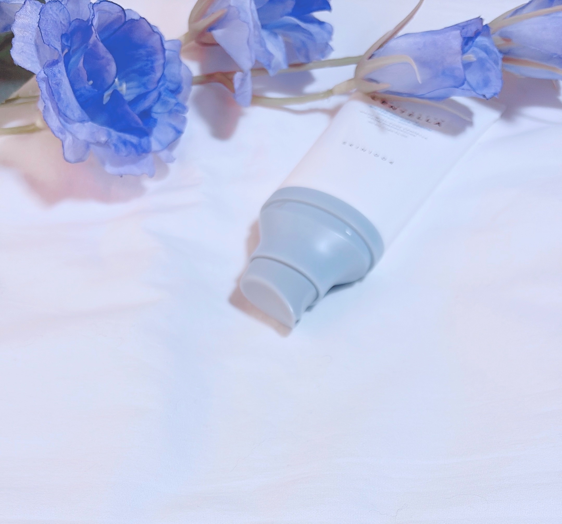 ヒアルーシカ ウォーターフィット サンセラム/SKIN1004/日焼け止めローションを使ったクチコミ（2枚目）