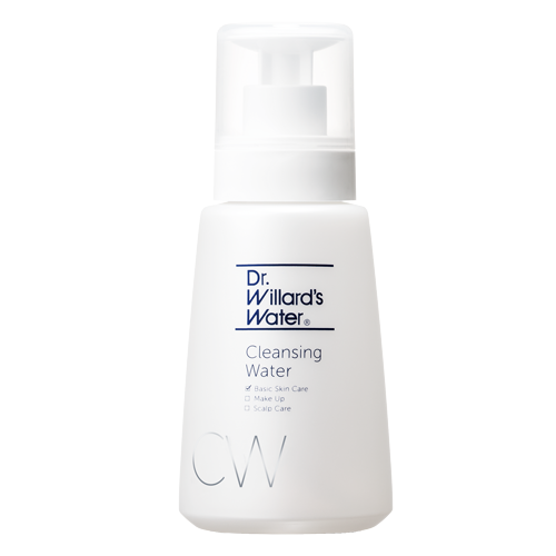 Dr.ウィラード・ウォーター Dr.ウィラード・クレンジングウォーター