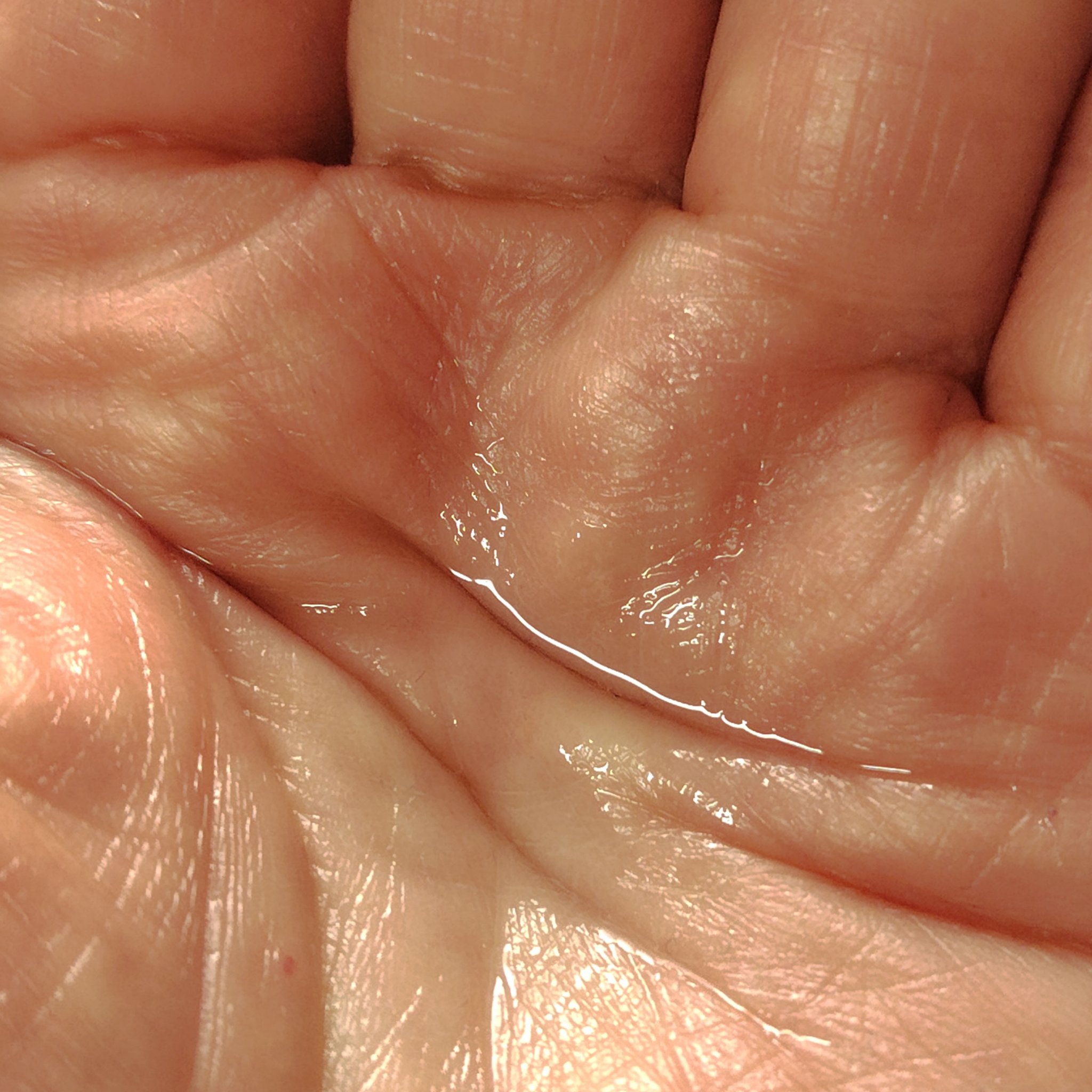 フェイシャル トリートメント エッセンス/SK-II/化粧水を使ったクチコミ（3枚目）