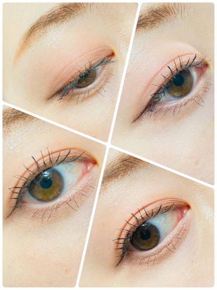 コンプリートアイパレット/Burberry Beauty/アイシャドウパレットを使ったクチコミ(4枚目)