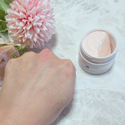 ピュア ナチュラル プレミアム ブライトニング デイクリームUV/pdc/化粧下地を使ったクチコミ(5枚目)