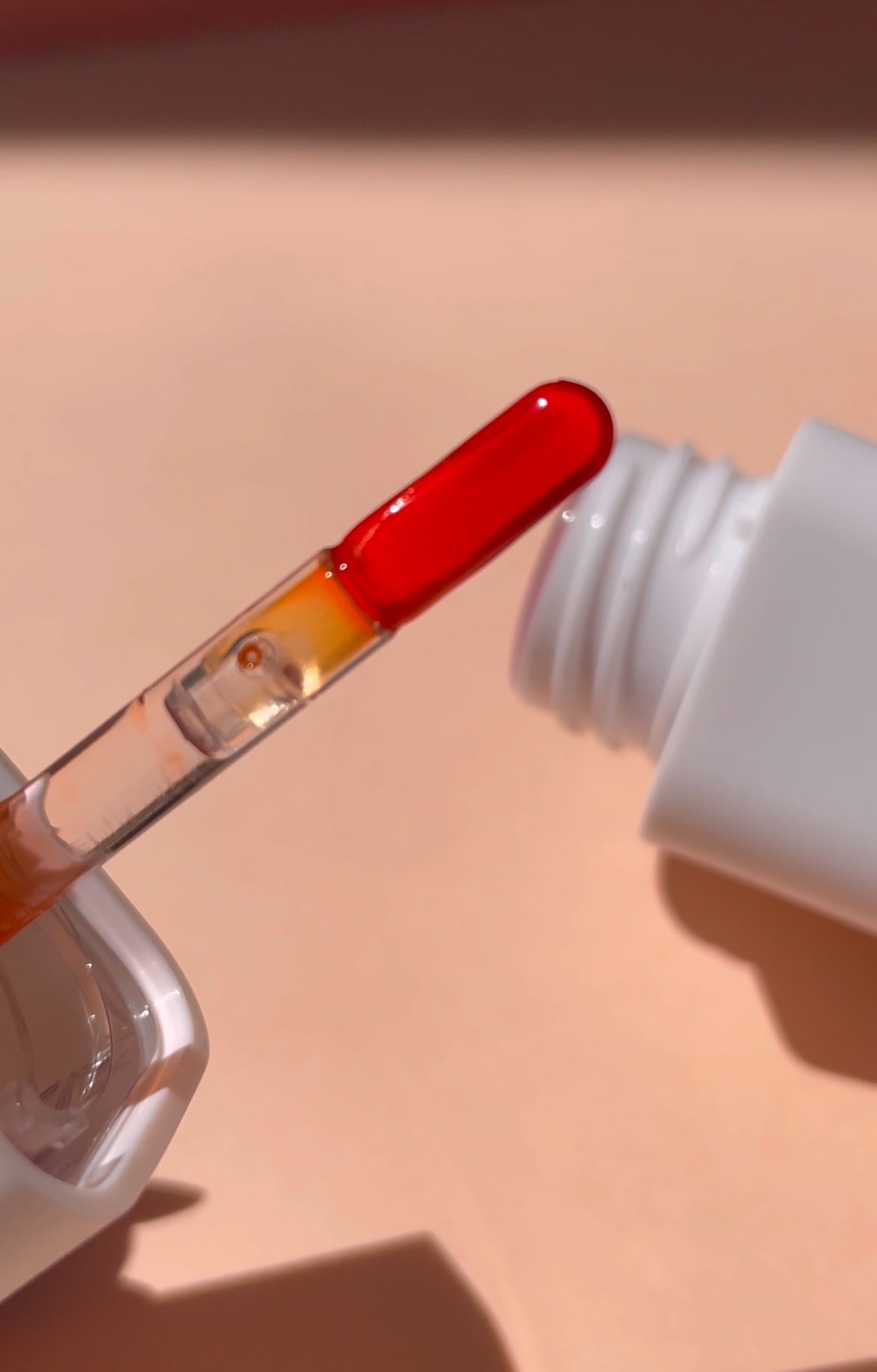 リップティーク/oiad/口紅を使ったクチコミ(5枚目)