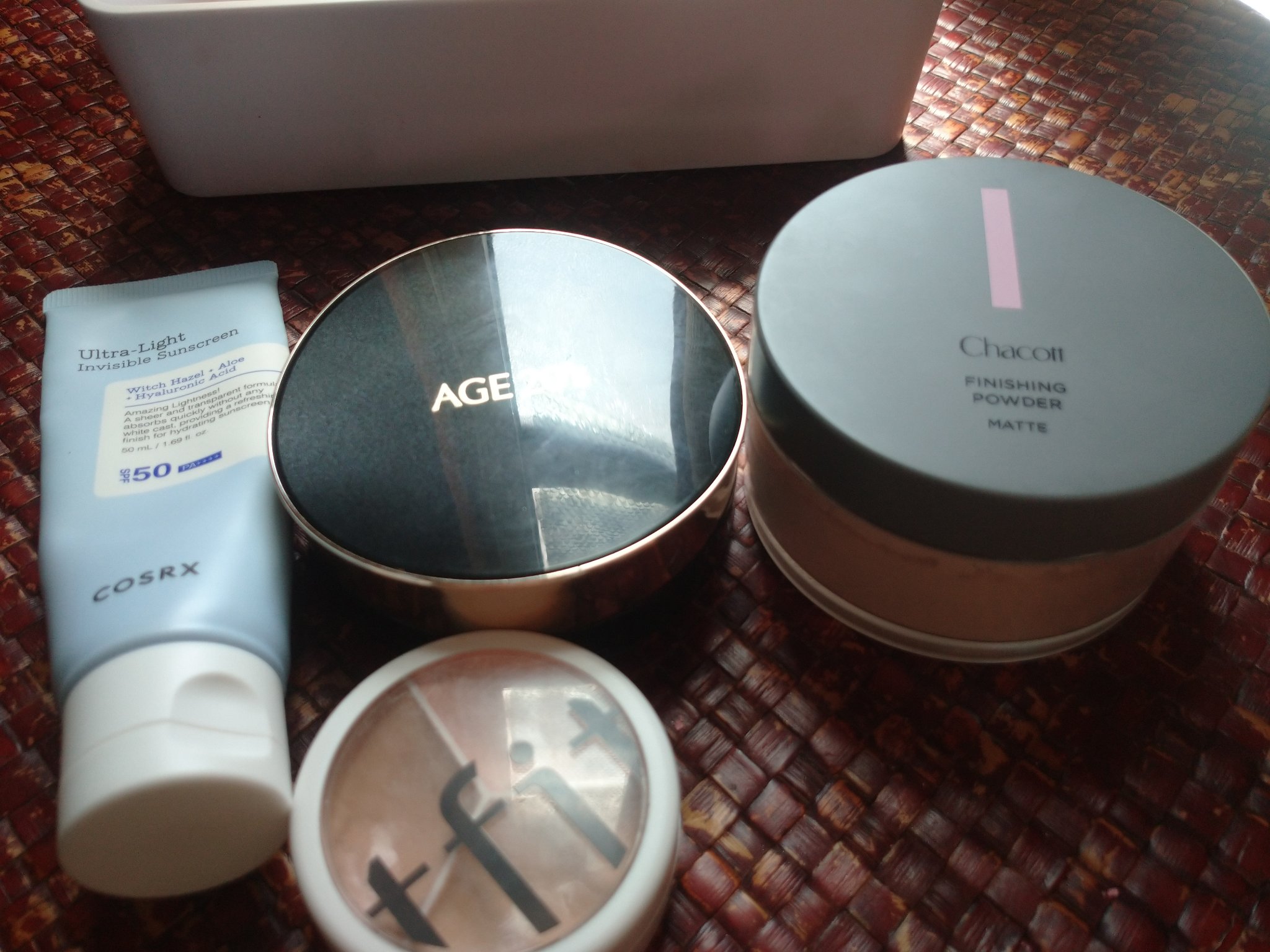 SIGNATURE ESSENCE COVER PACT　/AGE20’s/クリーム・エマルジョンファンデーションを使ったクチコミ（1枚目）