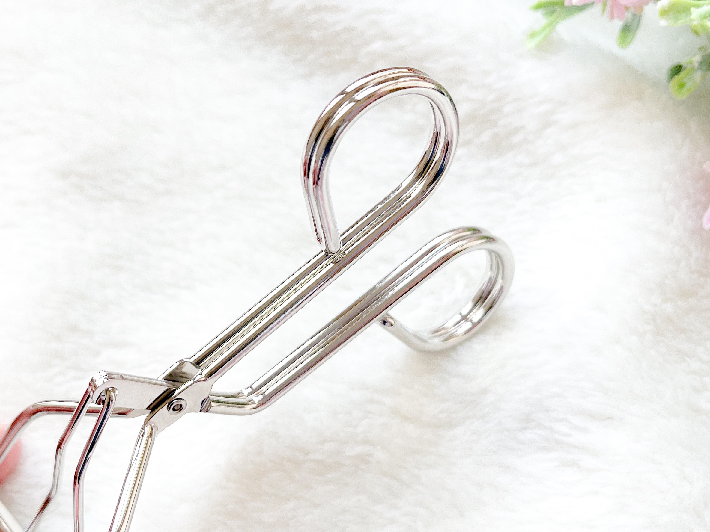 まつげをググっと引き出す まつげググッとカーラー/SHOBIDO/ビューラーを使ったクチコミ（2枚目）