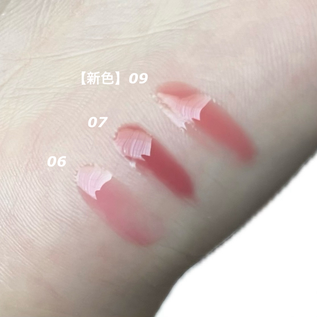 ボリュームリッププランパー/BANILA CO/リッププランパーを使ったクチコミ（3枚目）