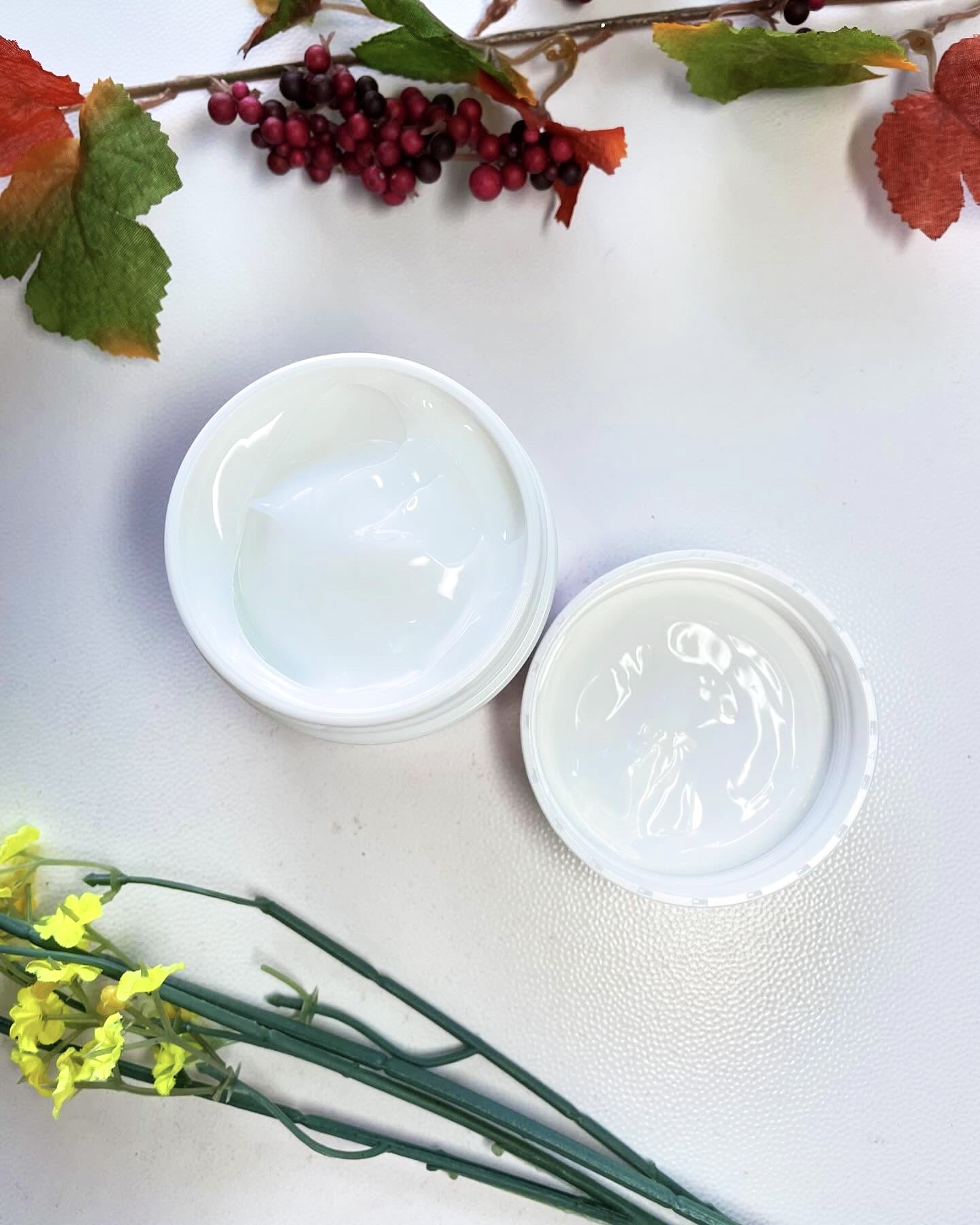 うるおい ジェル N/ちふれ/オールインワン化粧品を使ったクチコミ（3枚目）