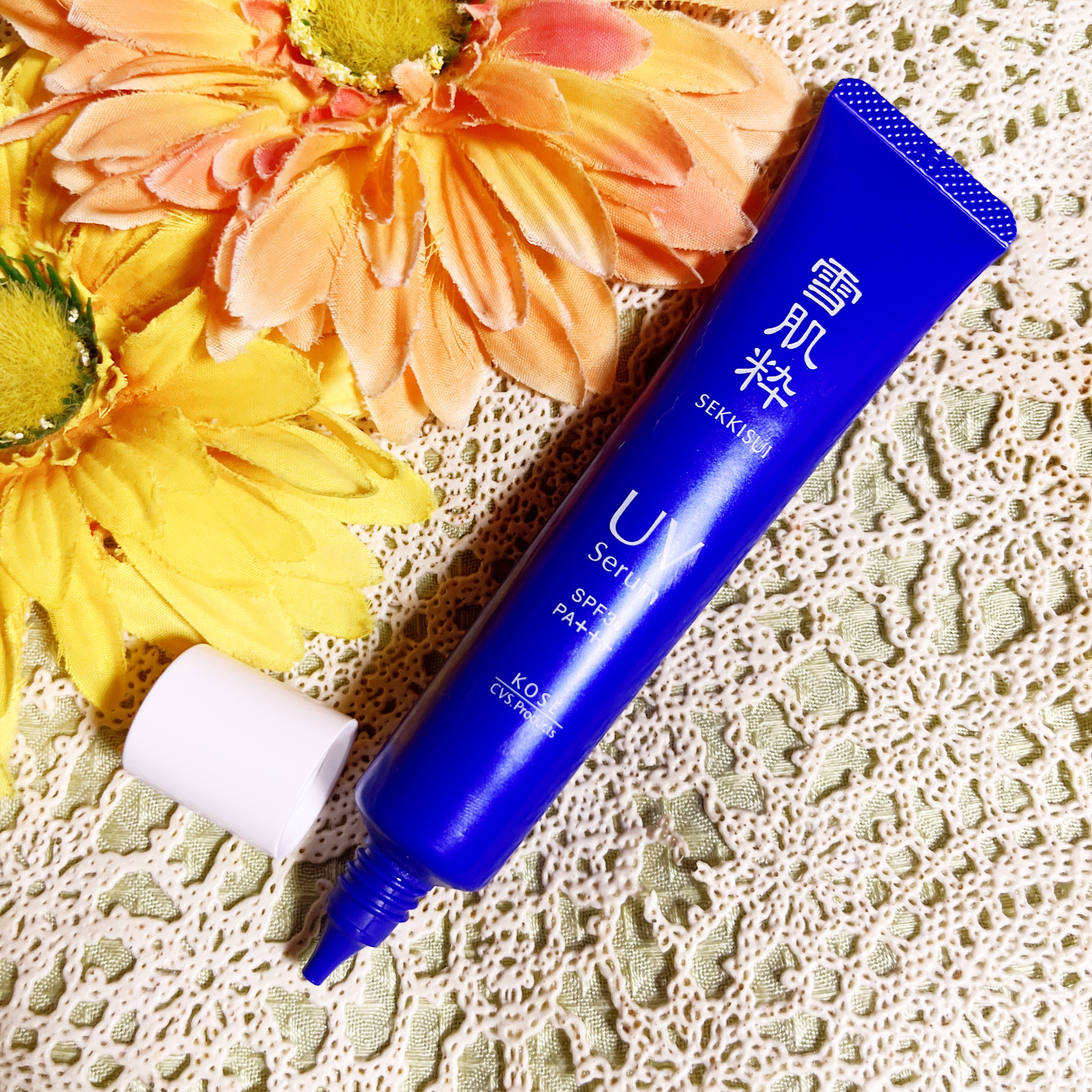 雪肌粋 パーフェクトデイセラム M [医薬部外品]/雪肌粋/美容液を使ったクチコミ（2枚目）