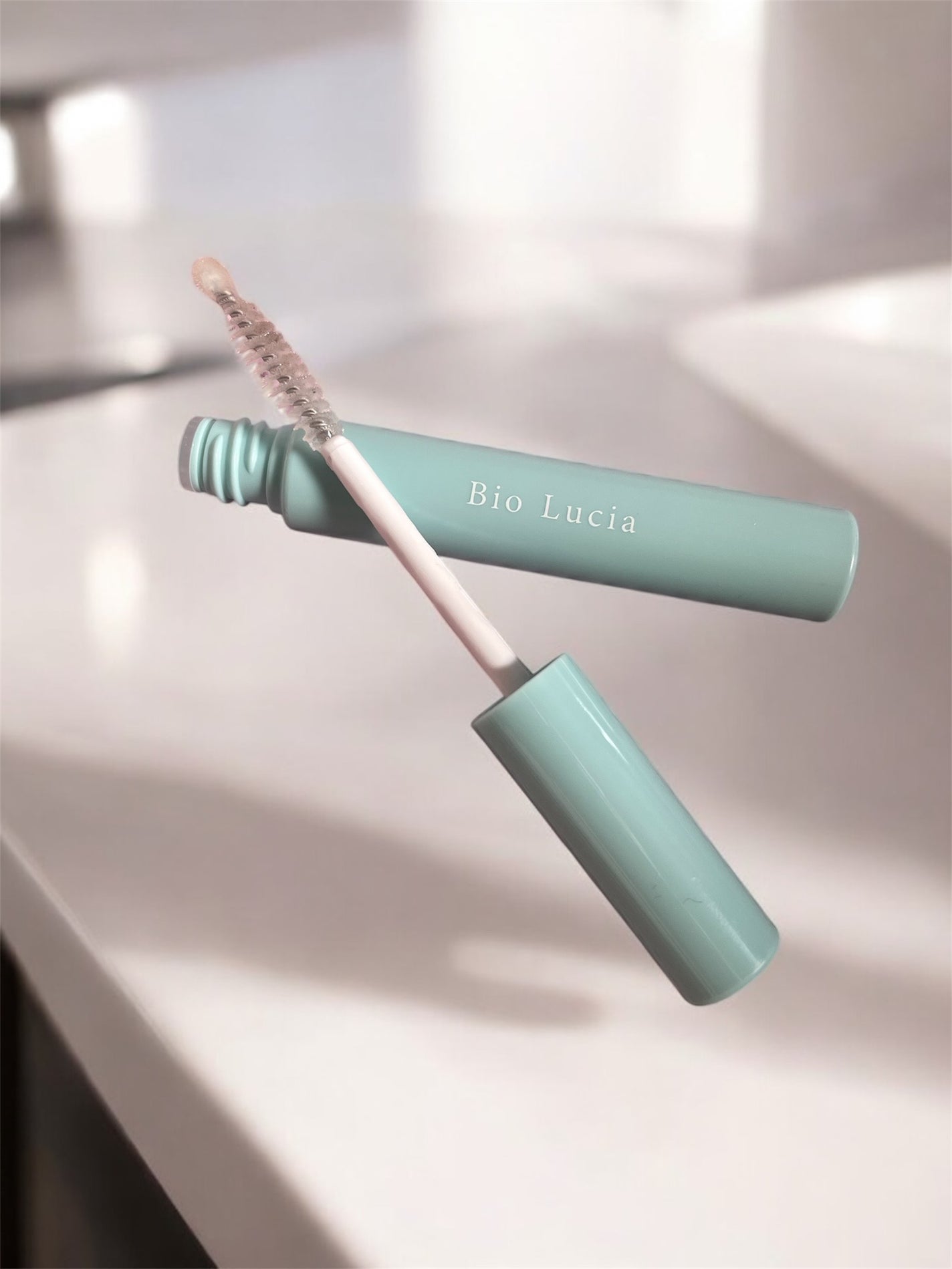 アイラッシュセラム/Bio Lucia(ビオルチア)/まつげ美容液を使ったクチコミ(1枚目)