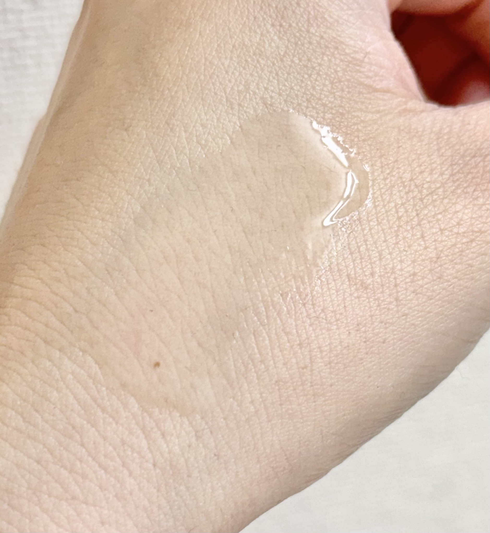 イロハ トリートメントローション/iroha INTIMATE CARE/デリケートゾーンケアを使ったクチコミ（3枚目）