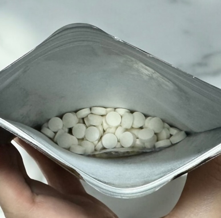 ネオネルナイト/LIFE＠NEO/健康サプリメントを使ったクチコミ（3枚目）