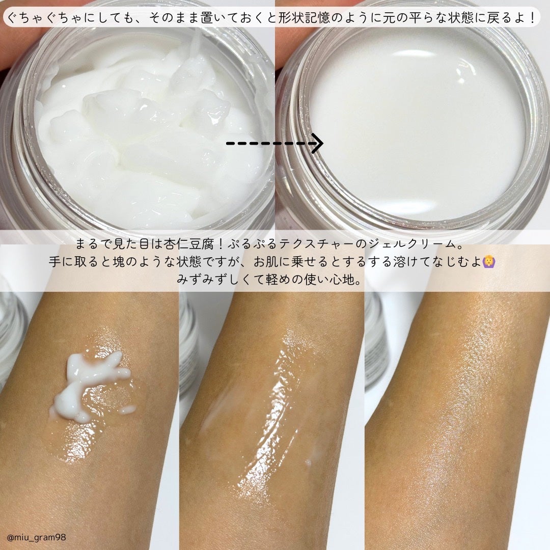 フレッシュリージュースドビタミンドロップ(35ml)/Klairs/美容液を使ったクチコミ(7枚目)