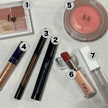 ダブルラインエキスパート/KATE/リキッドアイライナーを使ったクチコミ(2枚目)