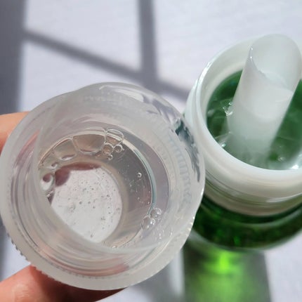 ハッピーエレファント 液体洗たく用洗剤 コンパクトタイプ/サラヤ/洗濯洗剤を使ったクチコミ(2枚目)