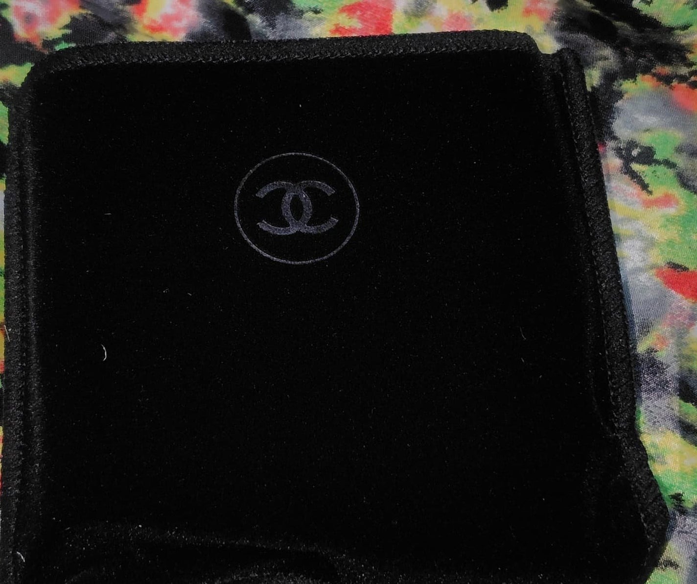 レ ベージュ パレット ルガール/CHANEL/アイシャドウパレットを使ったクチコミ(3枚目)