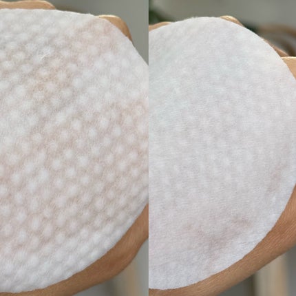 デイリートナーパッド/NEEDLY/トナーパッドを使ったクチコミ(3枚目)