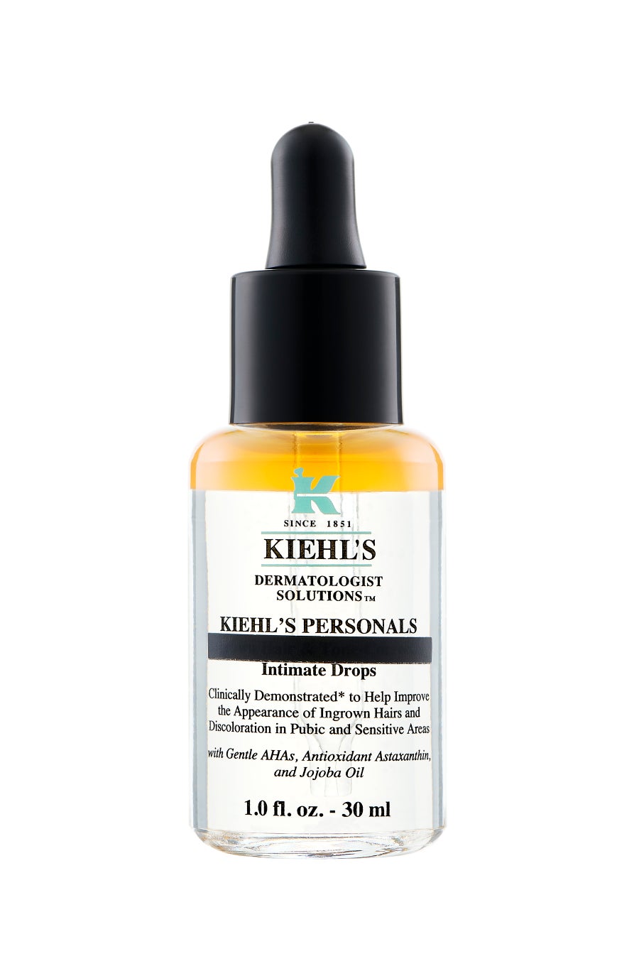 Kiehl's キールズ DS パーソナル Vドロップ（ボディ用美容液）